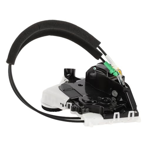 Replacement Front Left Driver Side Power Door Lock Actuator Motor with Cable