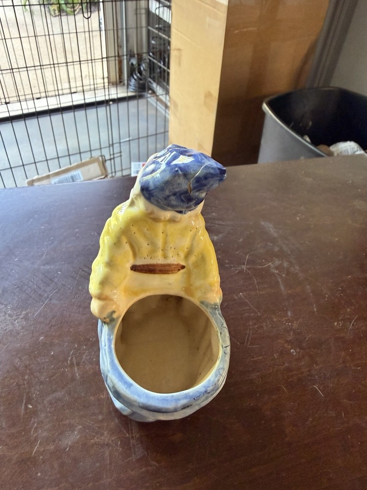 Dwarf Planter