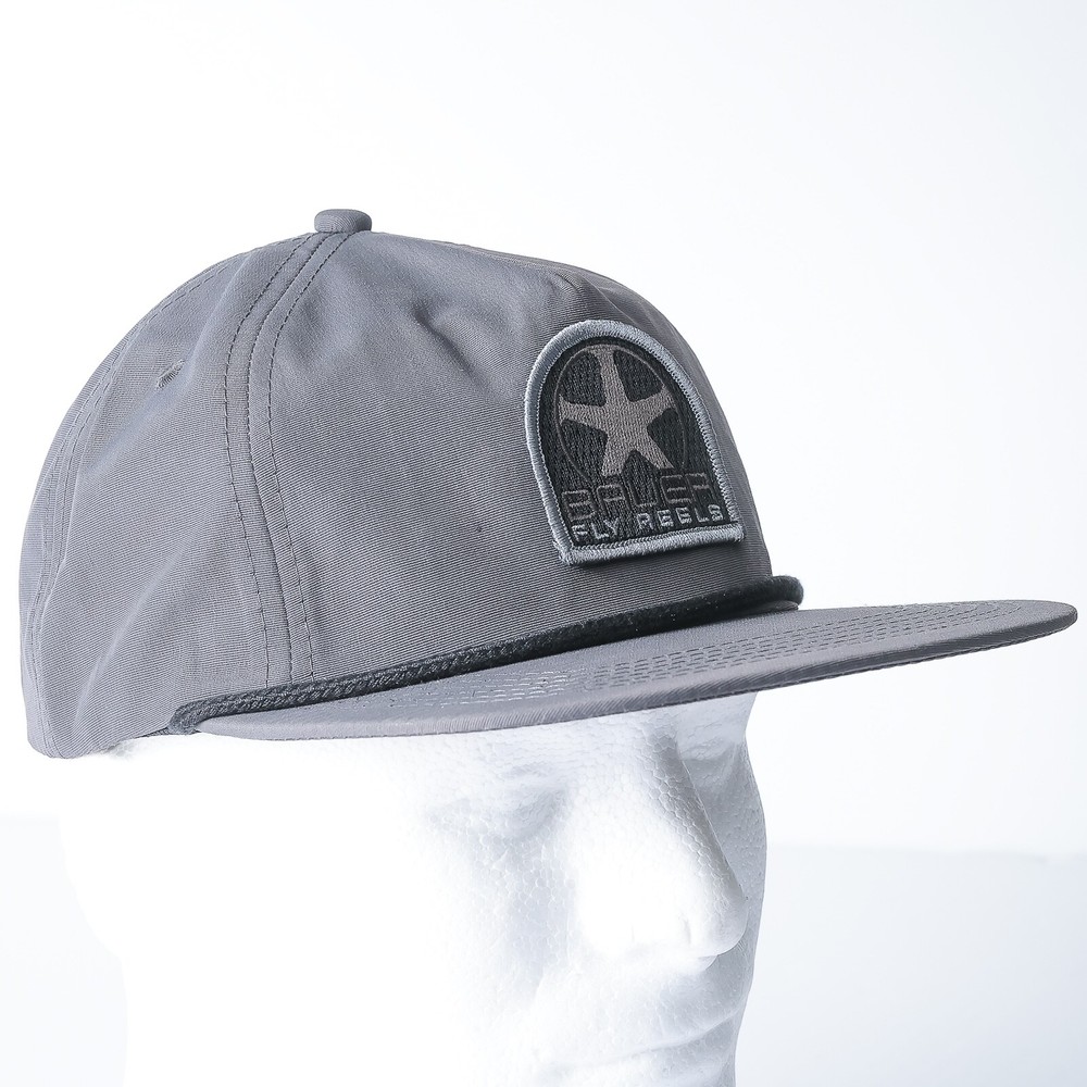 Bauer Rope Hat - FREE SHIPPING