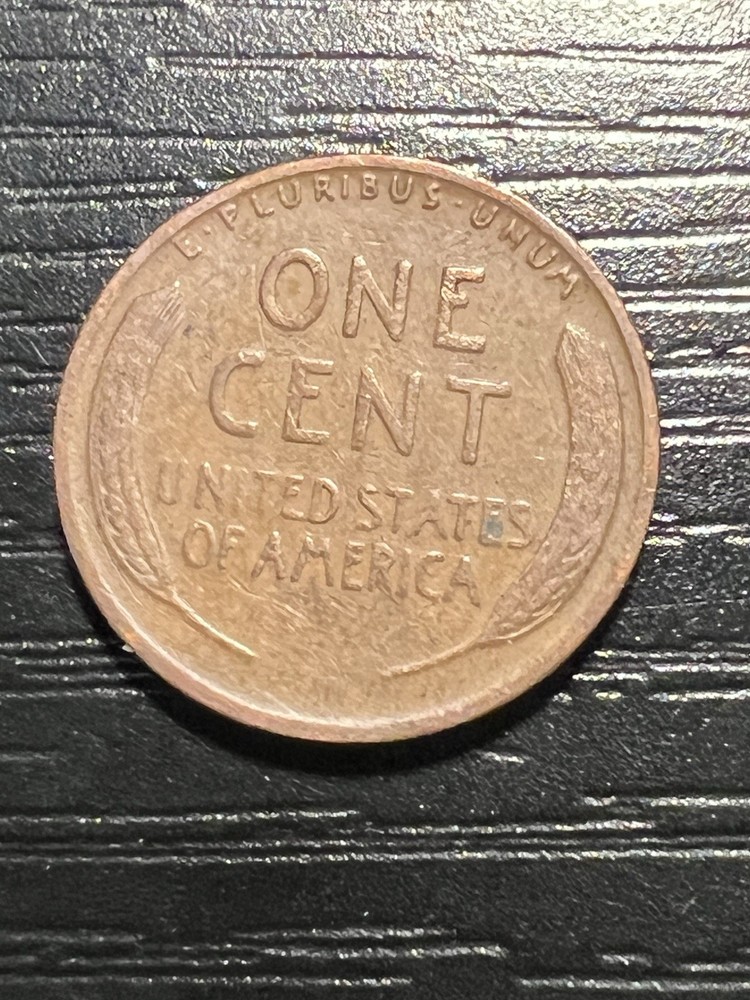 1929-P Lincoln Cent ~ XF / EF Condition ~