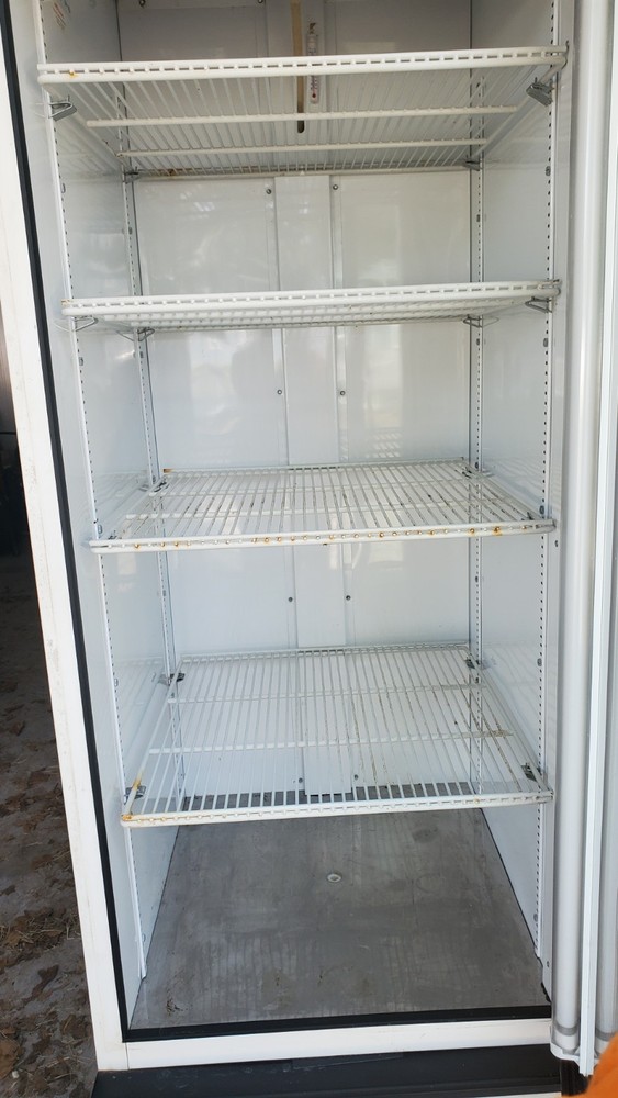 Glass Door Cooler