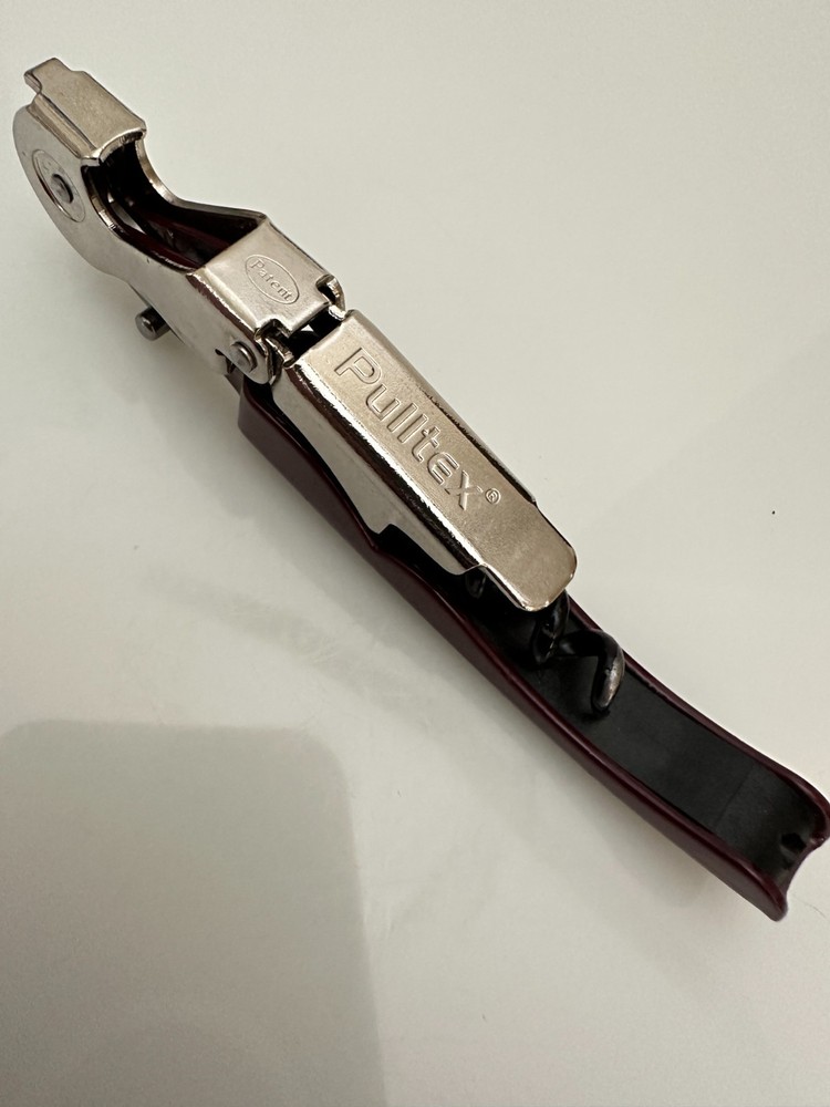 Pulltex CASALE DELLO SPARVIERO Hybrid Waiters Corkscrew Wine Key Opener