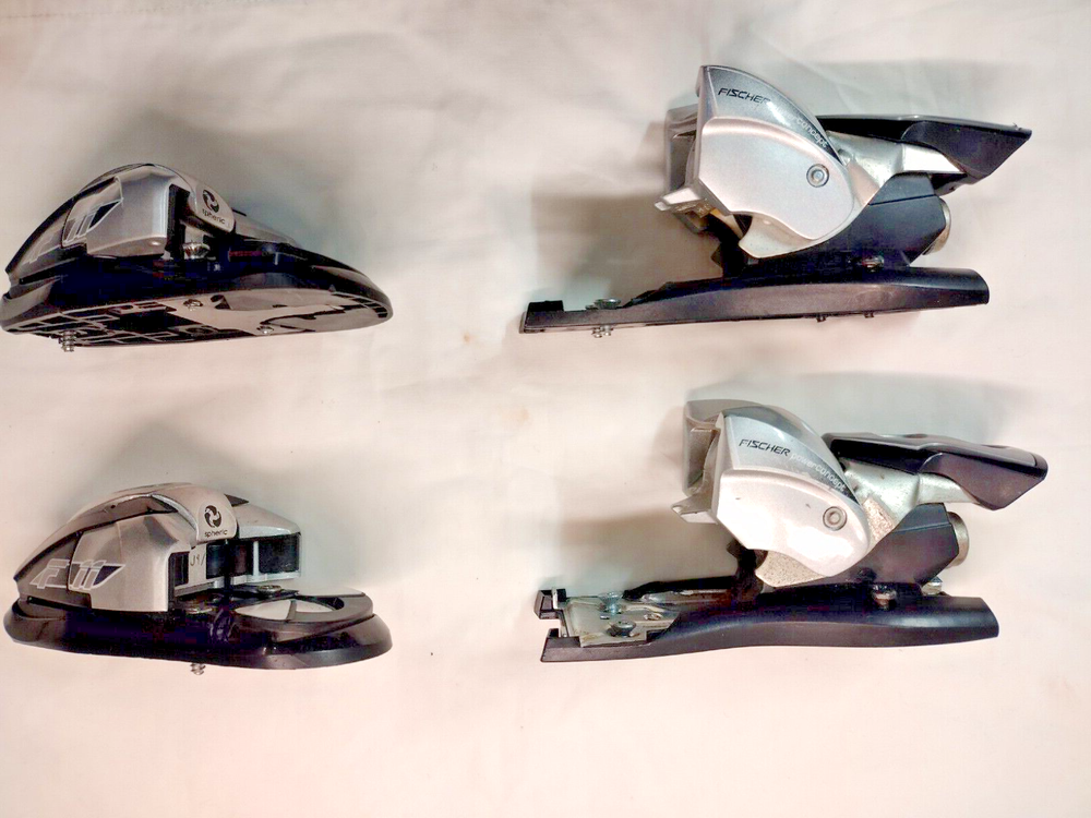 Fischer F11 Ski Bindings