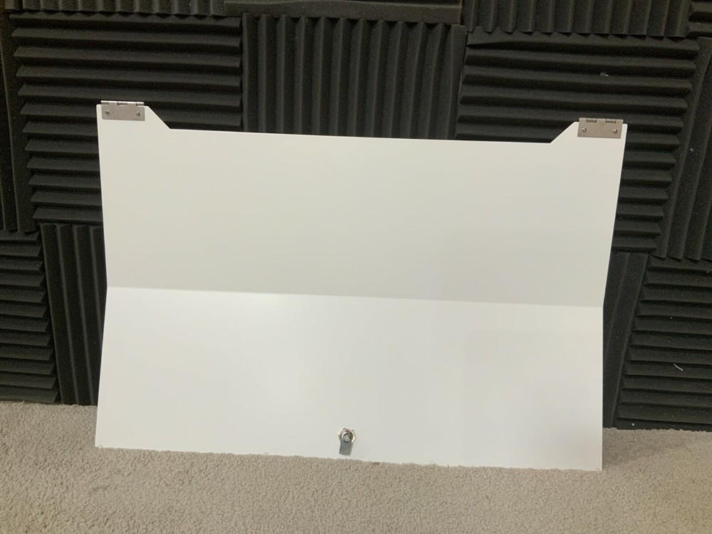 Smart Interactive TechnologiesDisplay Cart FSE-410 ❤️️✅ Open Box ❤️️✅ New!!