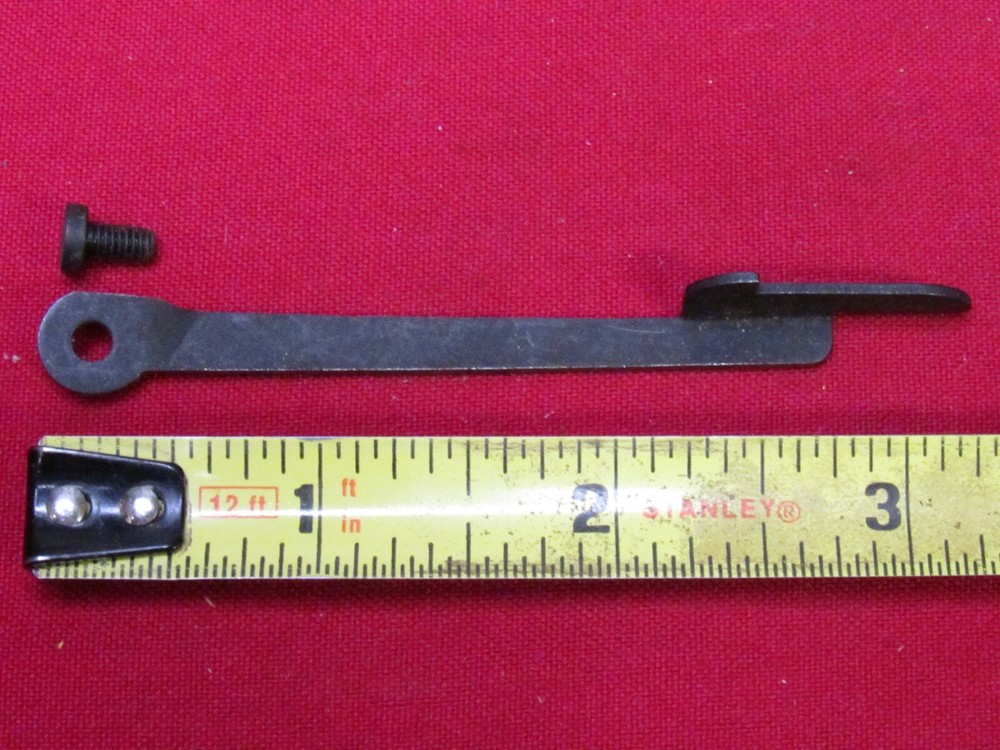 Ruger Model 44 Carbine Deerfield Ejector w/ Screw - Old Style