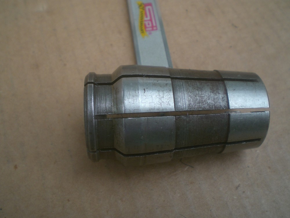 AF-213 Acura-Flex 25.5mm Collet