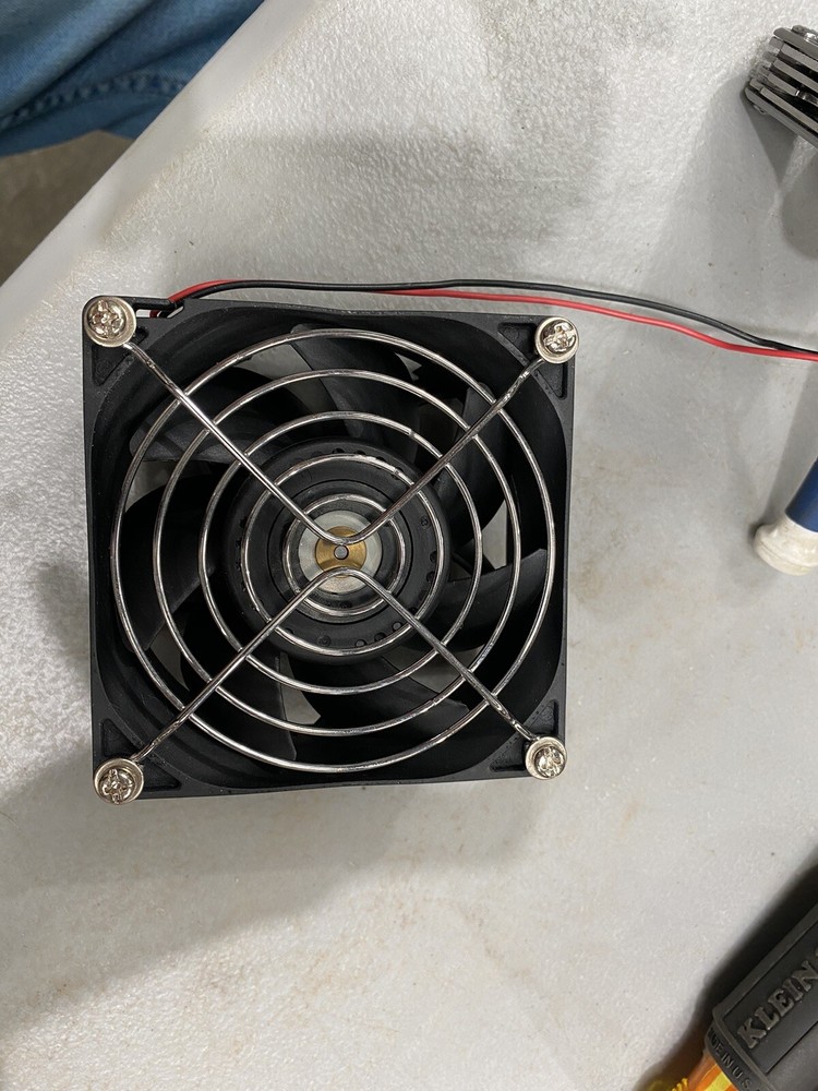 AAVID Thermalloy Cooling Fan
