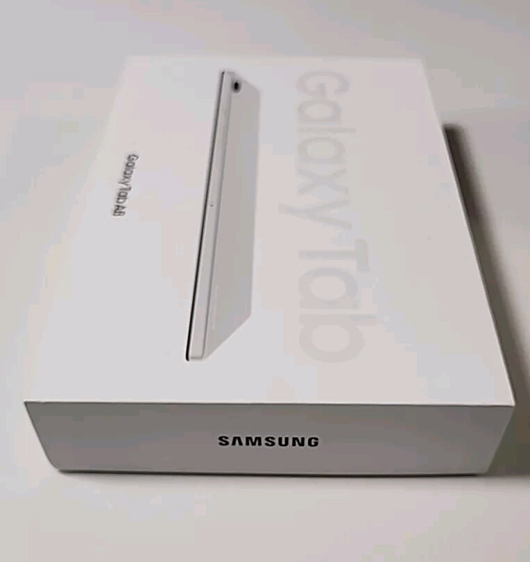 Samsung Galaxy Tab A8 SMX200, Empty Box Only, No Tablet