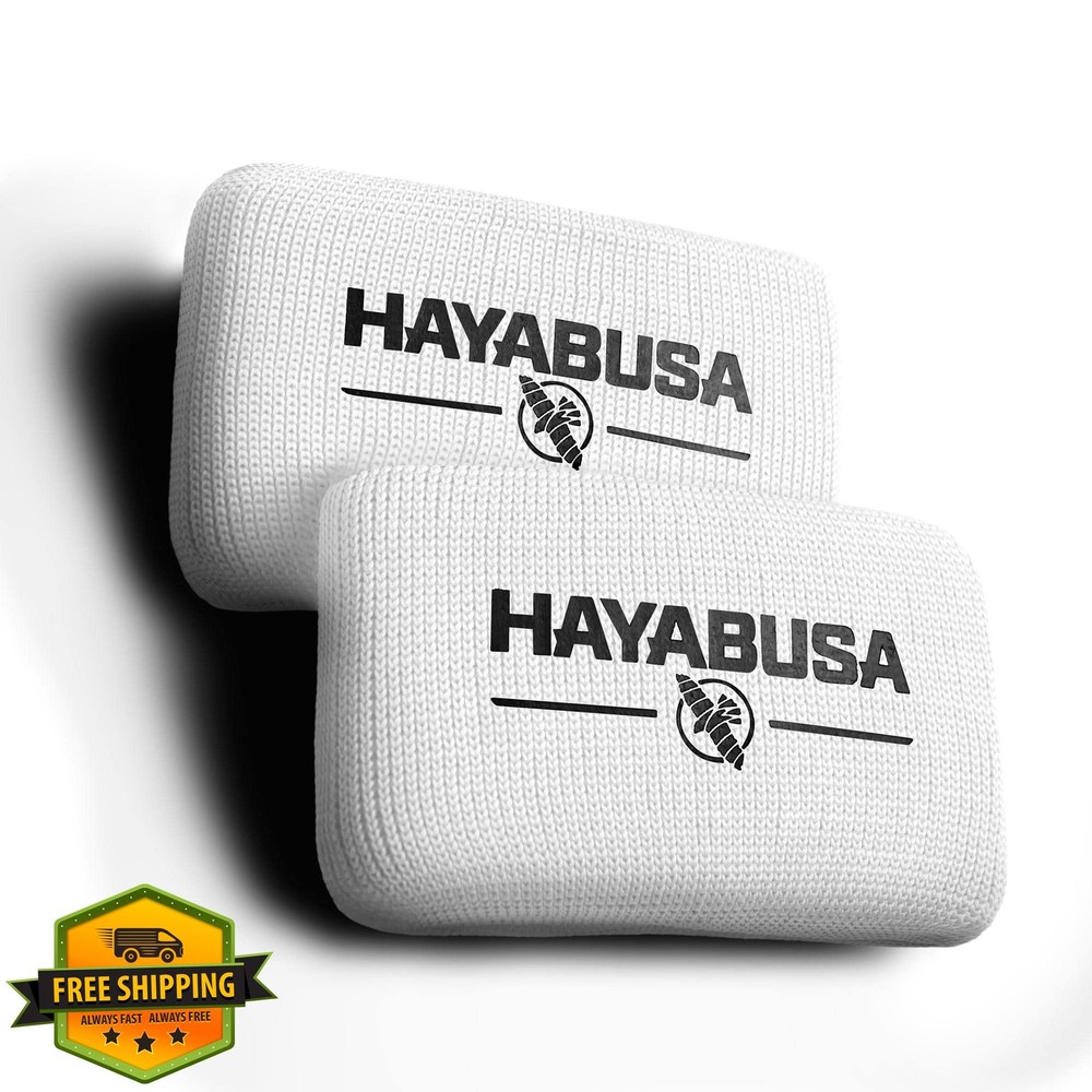 Hayabusa Boxing Gel Knuckle Guards