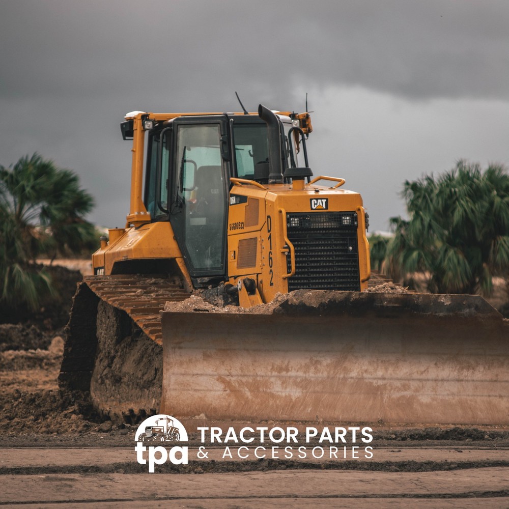 16 Row Harness Fits Ag Leader Seed Command w/ Deutsch Style Connectors