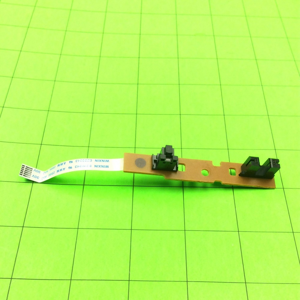 Inkjet Printer Sensor Board CB760-80017-B