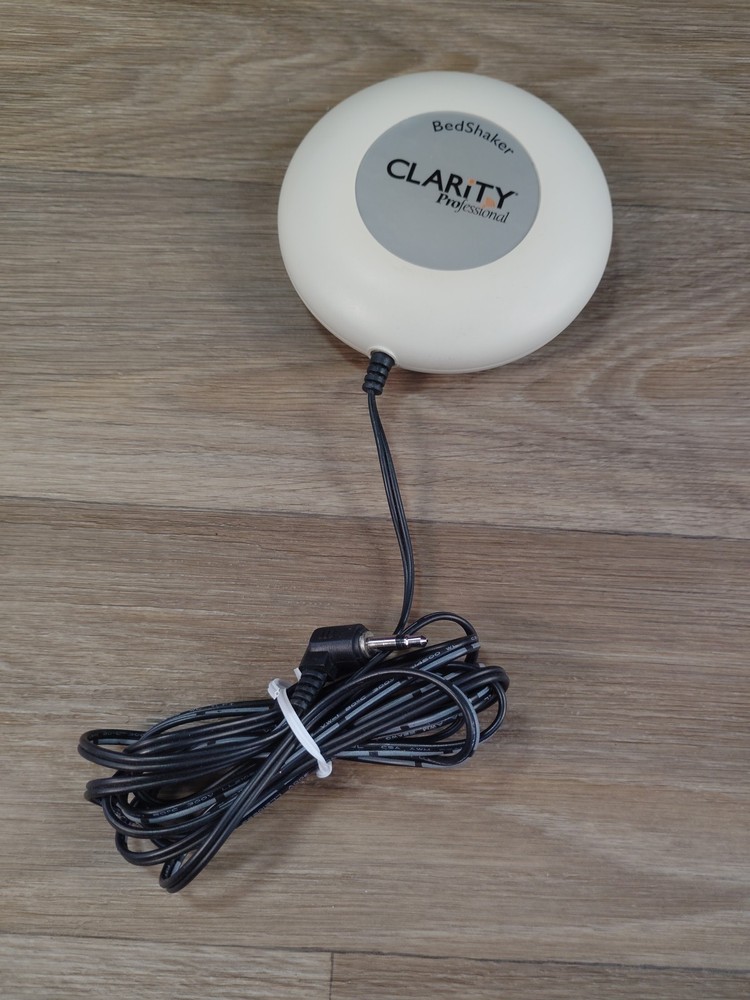 Clarity Professional Bed Shaker UNTESTED