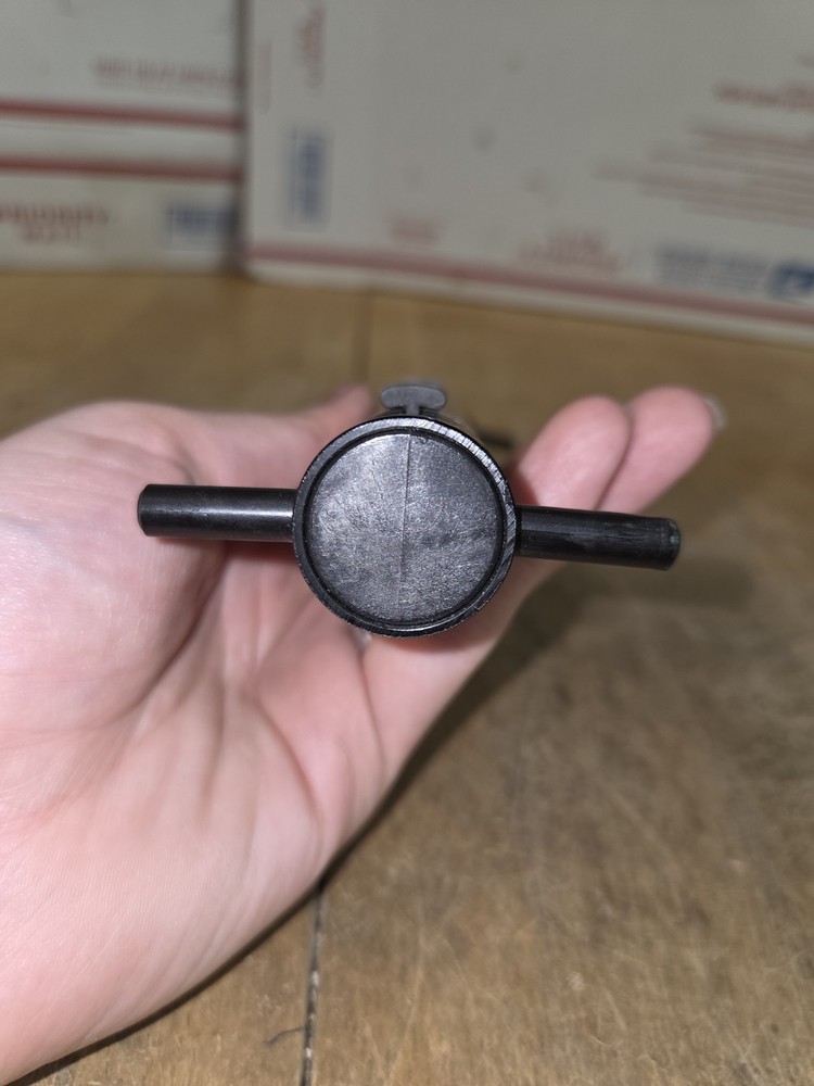 RCBS Trigger Pull Scale 8oz - 8lbs