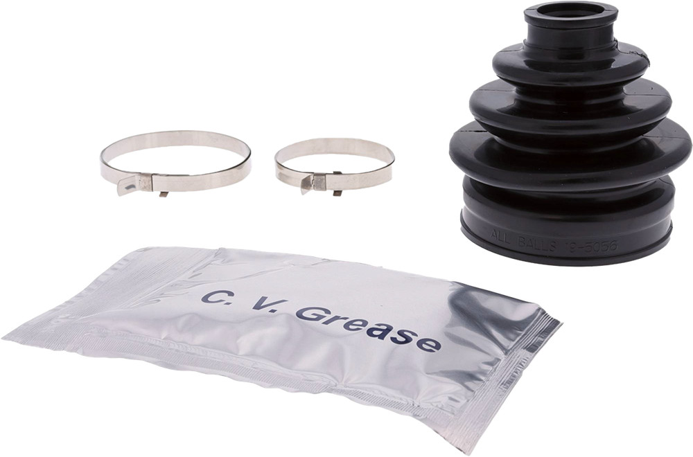 For Cv Boot Kit