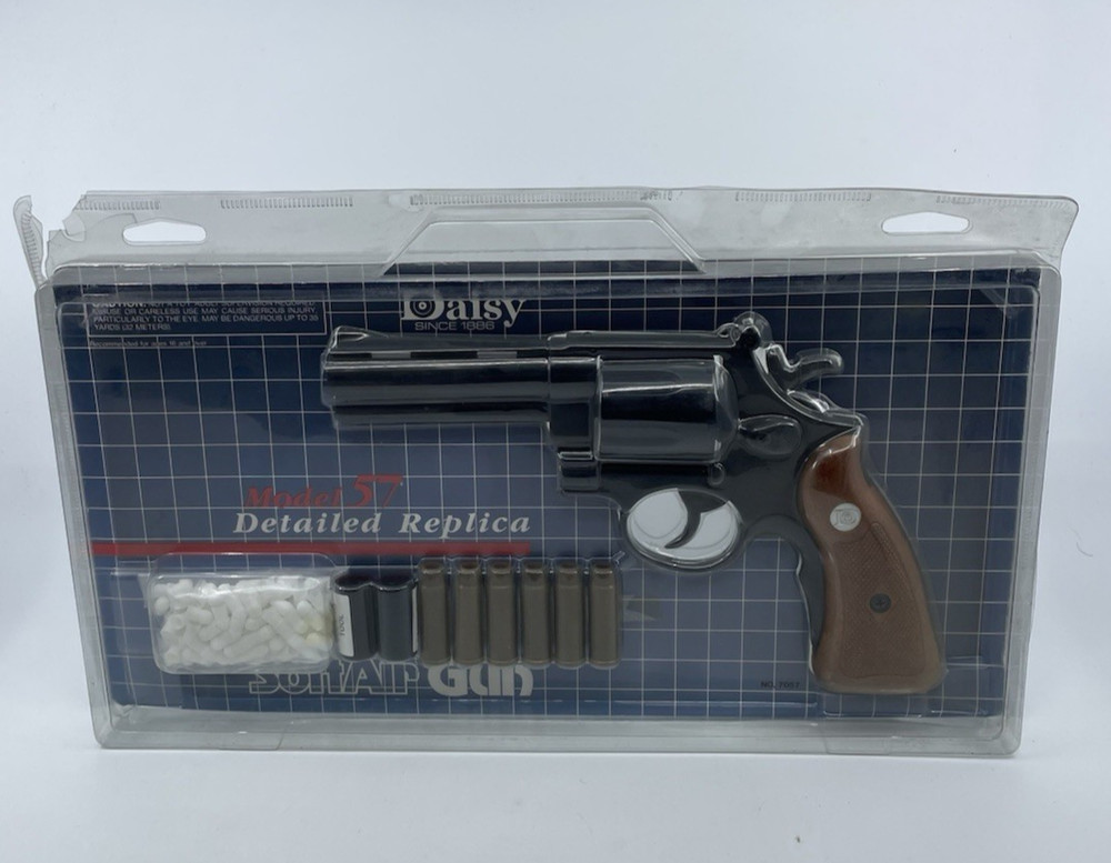 Daisy Model 57 - Soft Air Gun