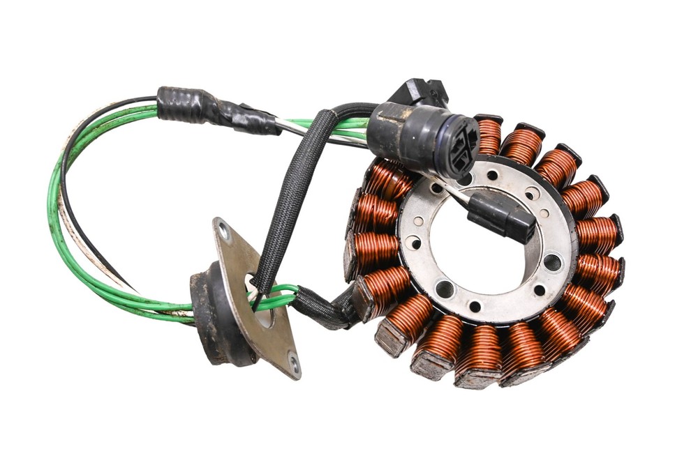 18 Yamaha Waverunner EX Stator EX1050CT