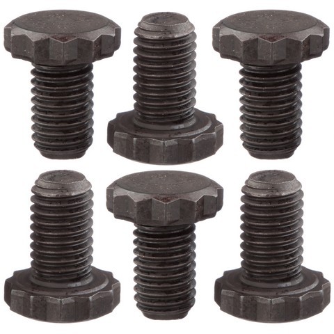 Atp Automatic Transmission Flexplate Mounting Bolt P N Zx 2106