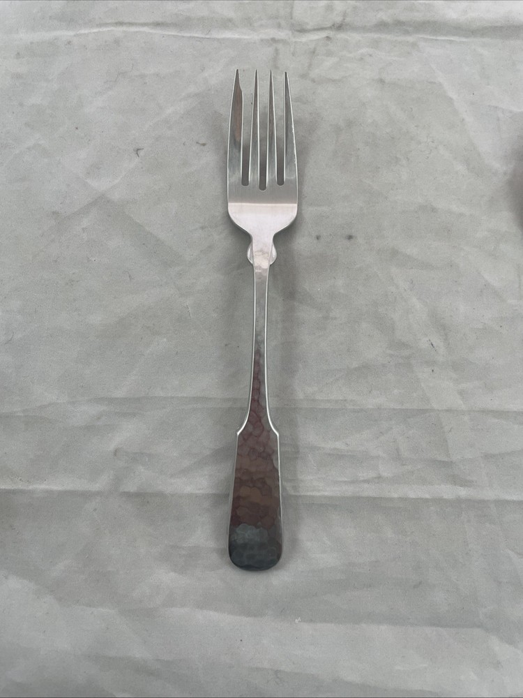 Towle HAMMERSMITH Satin Handle Stainless GERMANY 18/8 Silverware Flatware CHOICE