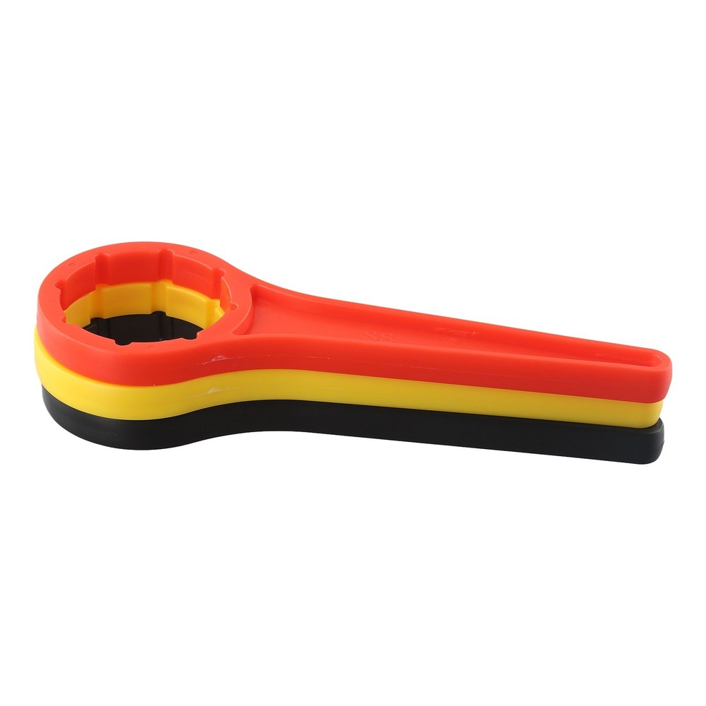 High Quality Cap Spanner Plastic Bucket Reliable Replacement Accessories