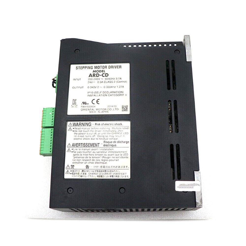 1 PCS NEW IN BOX Oriental Closed loop controller driver ARD-CD#YC