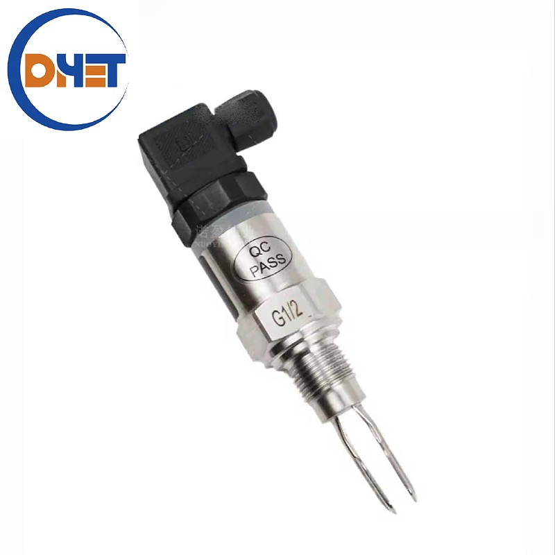 Compact Tuning Fork Level Sensor oil Tank Level Sensor hirschmann sensor