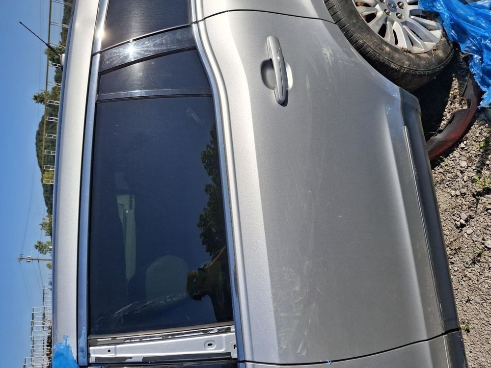 2012 Lincoln MKT SUV 8 Screen Dash Display Used NO ANTI-THEFT CODE