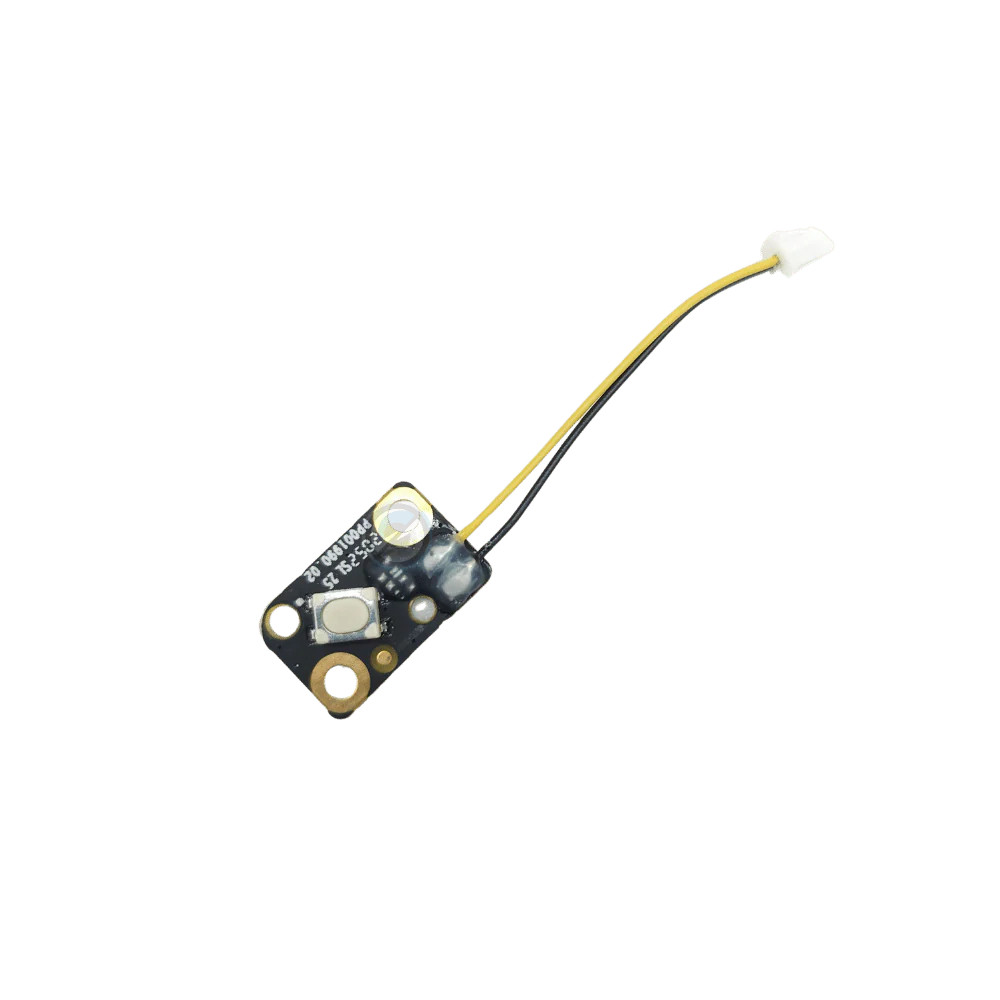 DJI FPV Motion Controller Power Button Board