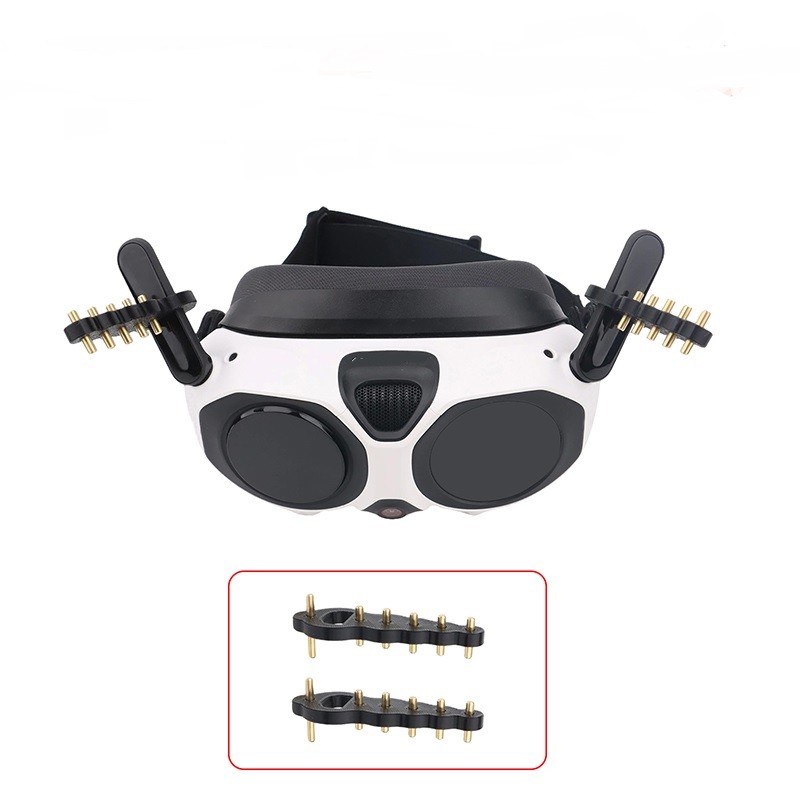 Signal Booster 5.8G Controller Antenna Range Extender for Antigravity Vision