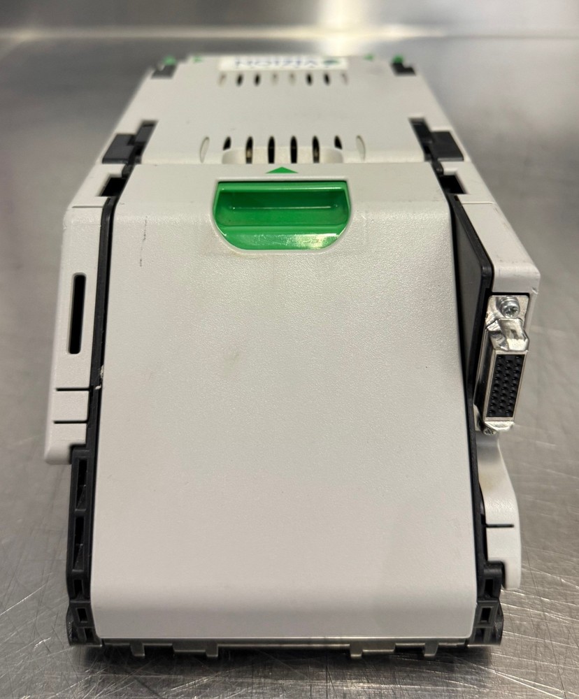 JCM Ivizion Head & Transport