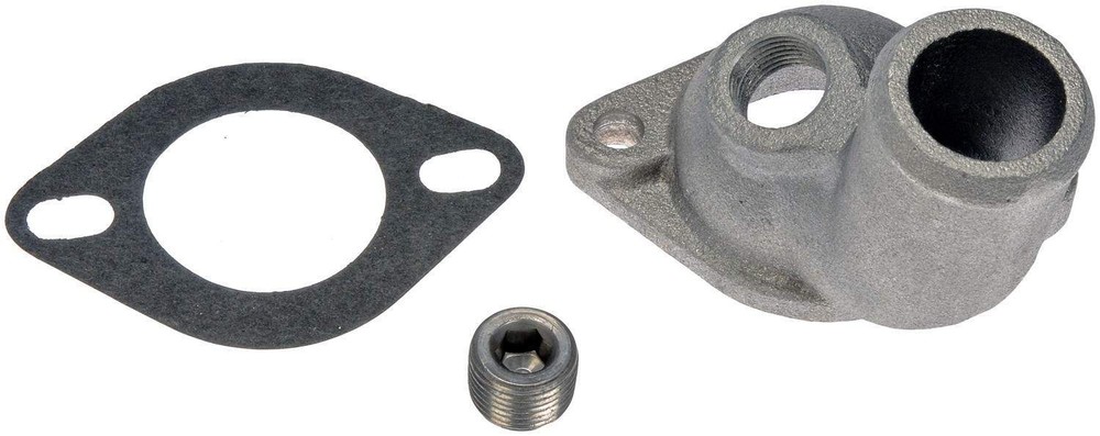 Engine Coolant Thermostat Housing Dorman 902-2034