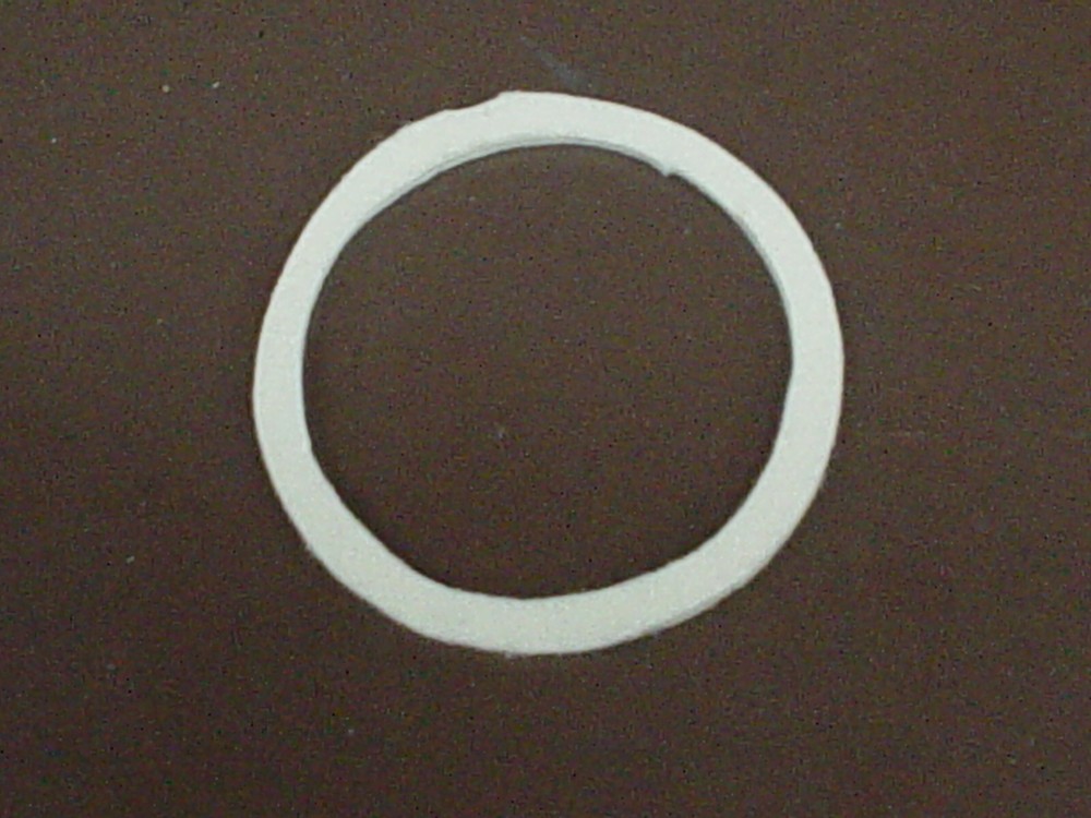 Rotalock Felt Oil Ring