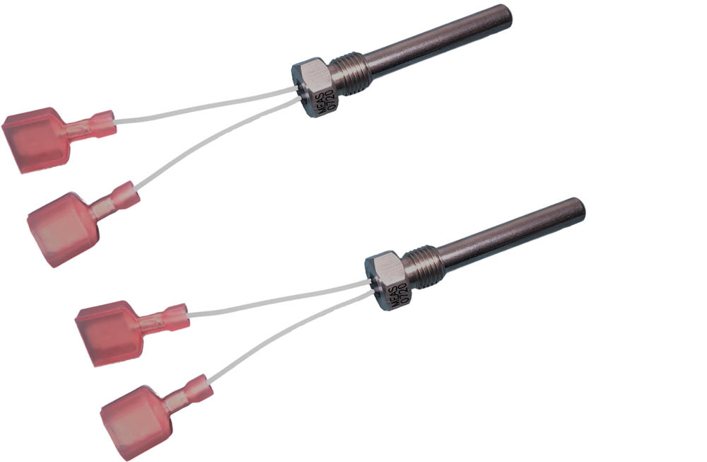 Replacement for Pentair 42002-0024S Stack Flue Sensor (2-Pack)