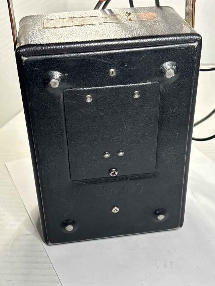 Sencore Field Effect Meter Not Tested