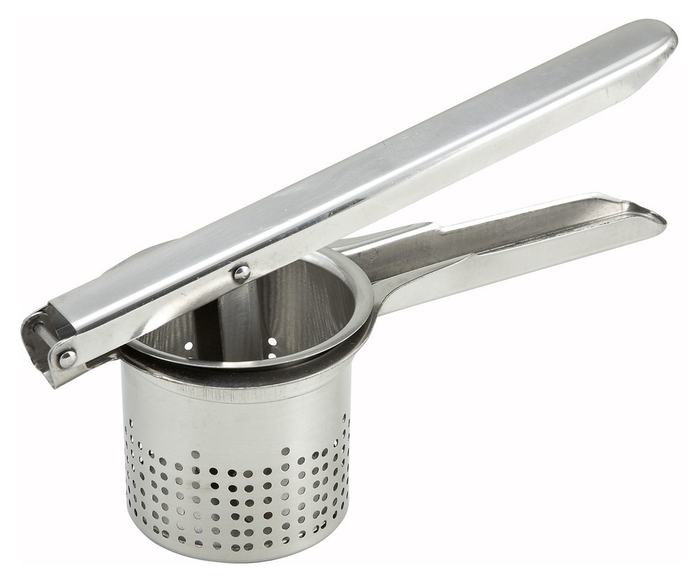 Potato Ricer, Round, S/S (6 Each)