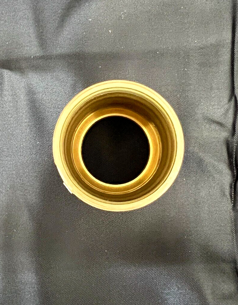 HYPERTHERM 200/260A Shield Cap, MS/SS/AL, 220398