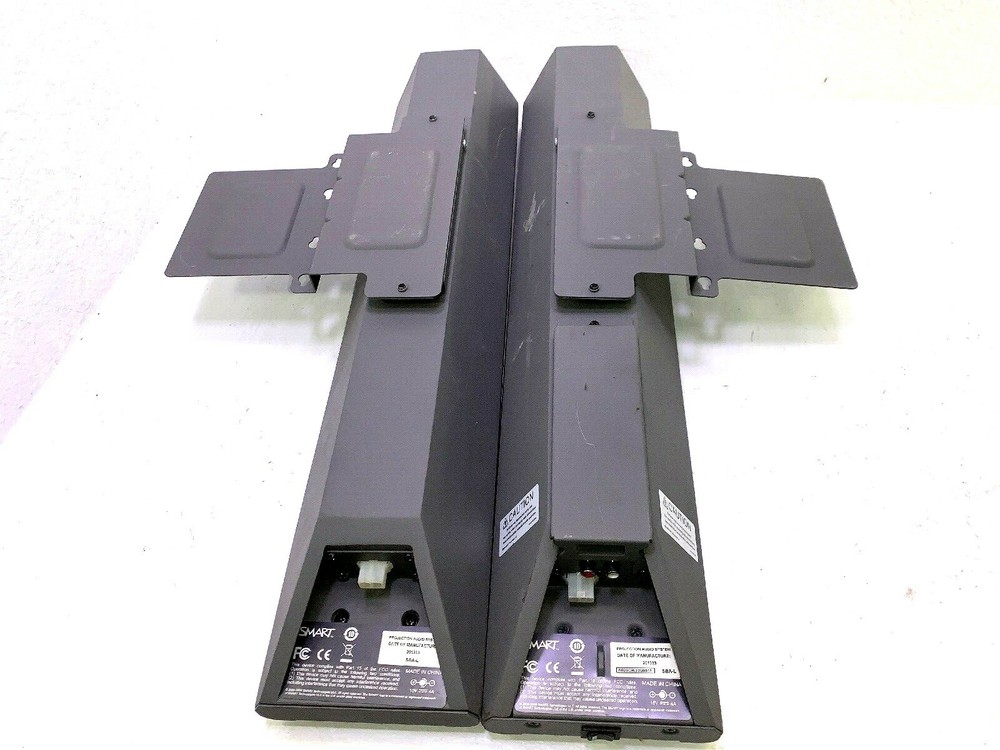 Smart SBA-L Projection Audio System