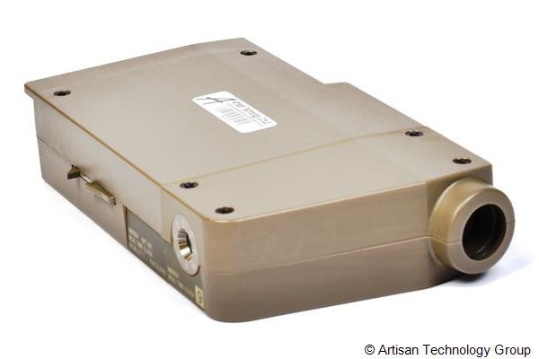 HP 98035A Real Time Clock