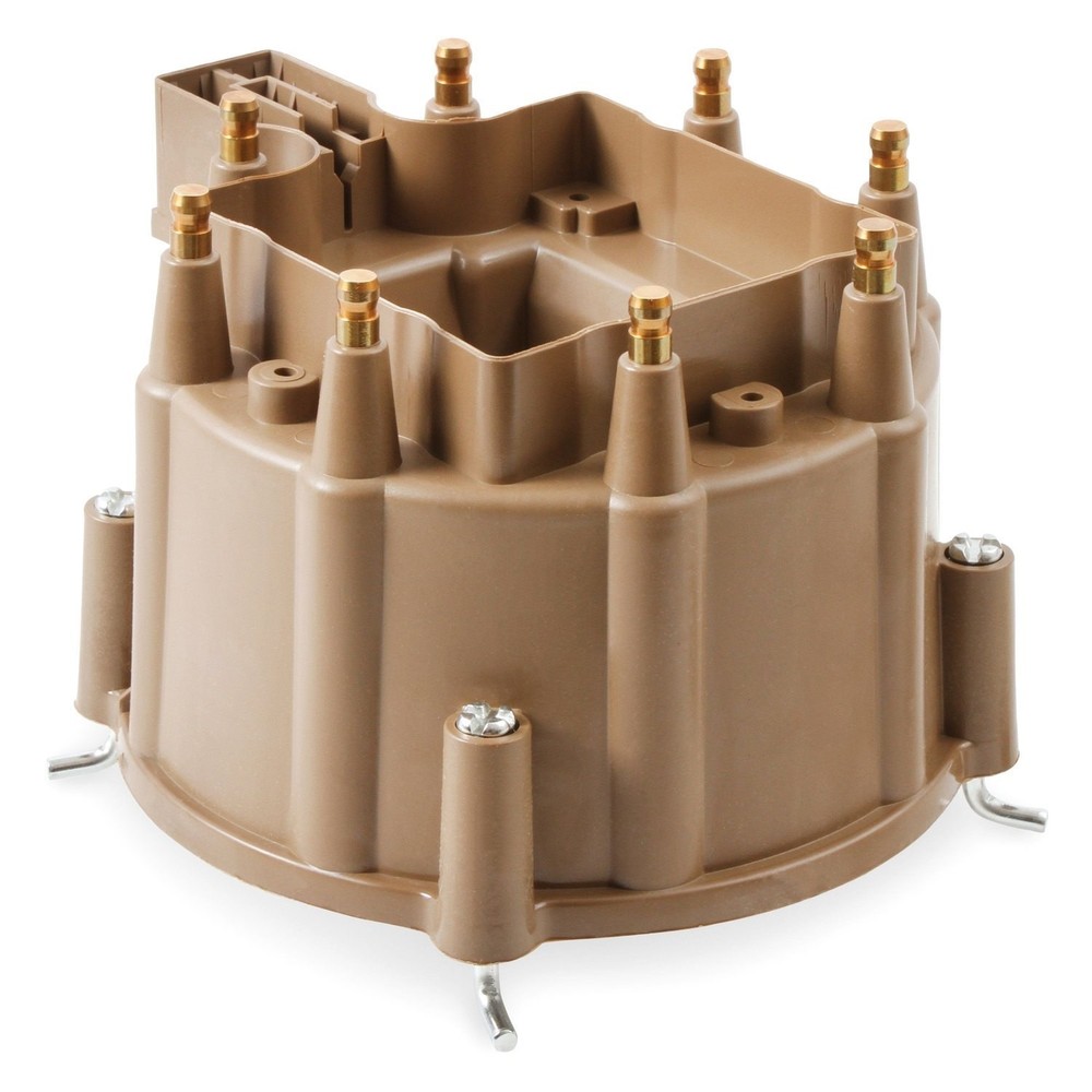 For Chevy Camaro 1974-1987 Accel 8122 Front Distributor Cap & Rotor Kit