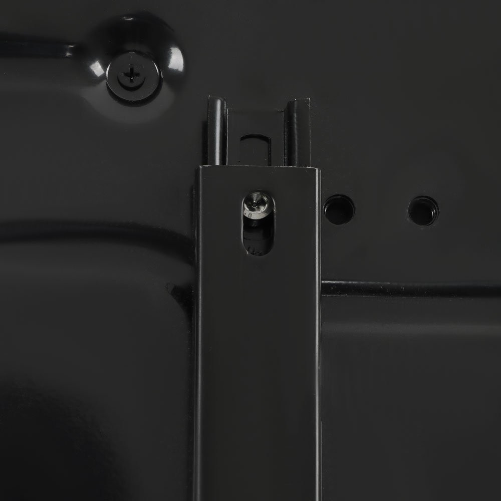 Forklift Seat Universal Adjustable Back & Seatbelt Micro Switch And Slide