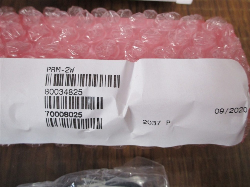 DSC Tyco PRM-2W PCB Polarity Reversal Module NEW