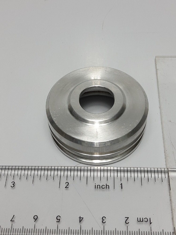 GRIP-RITE CYLINDER PISTON GRTN-570 (NEW)