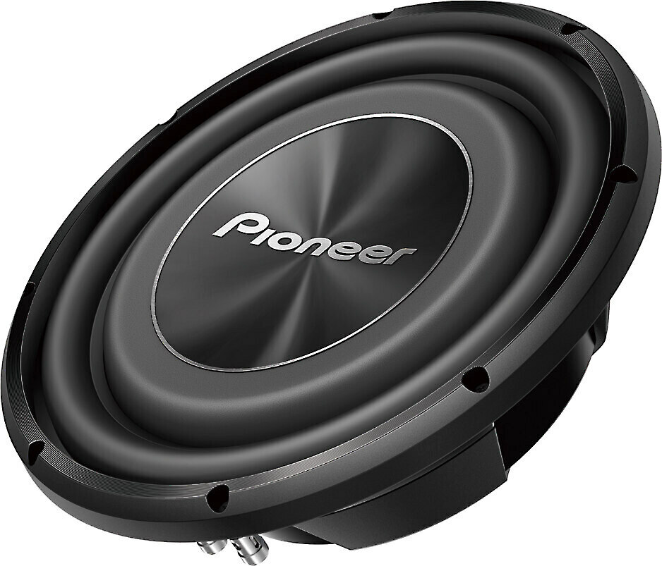 Pioneer TS-A3000LS4 12" Shallow Subwoofer