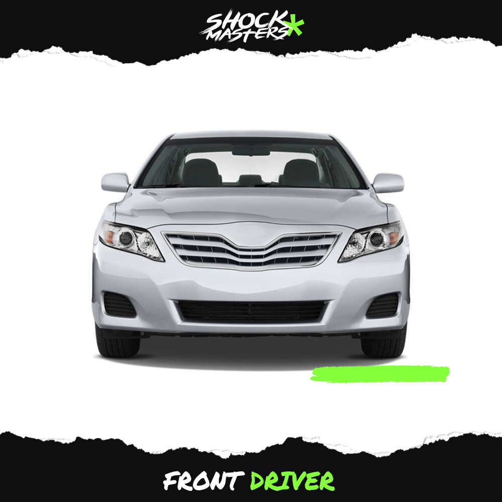 Front Left Quick Complete Strut & Spring Assembly for 2014-2020 Nissan Rogue