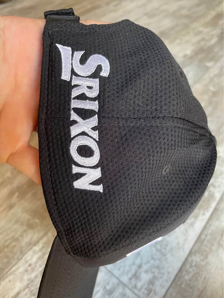 Cleveland Golf Srixon Strap Back Hat