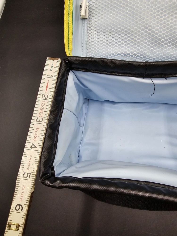 Chill The Real Cooler Soft Sided