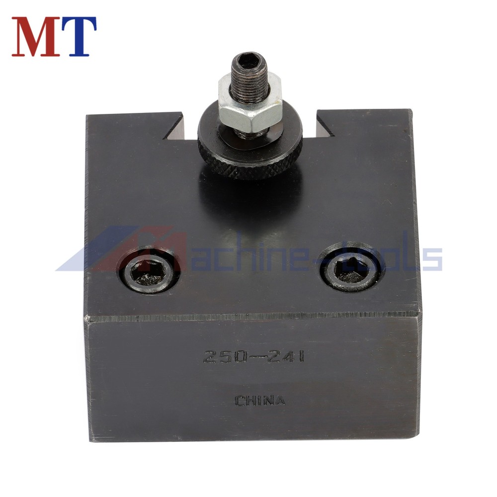 BXA 250-241 Quick Change System #41 Boring Bar High Rigidity