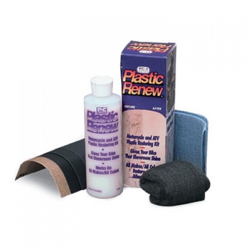 PC Racing Plastic Renew PCR