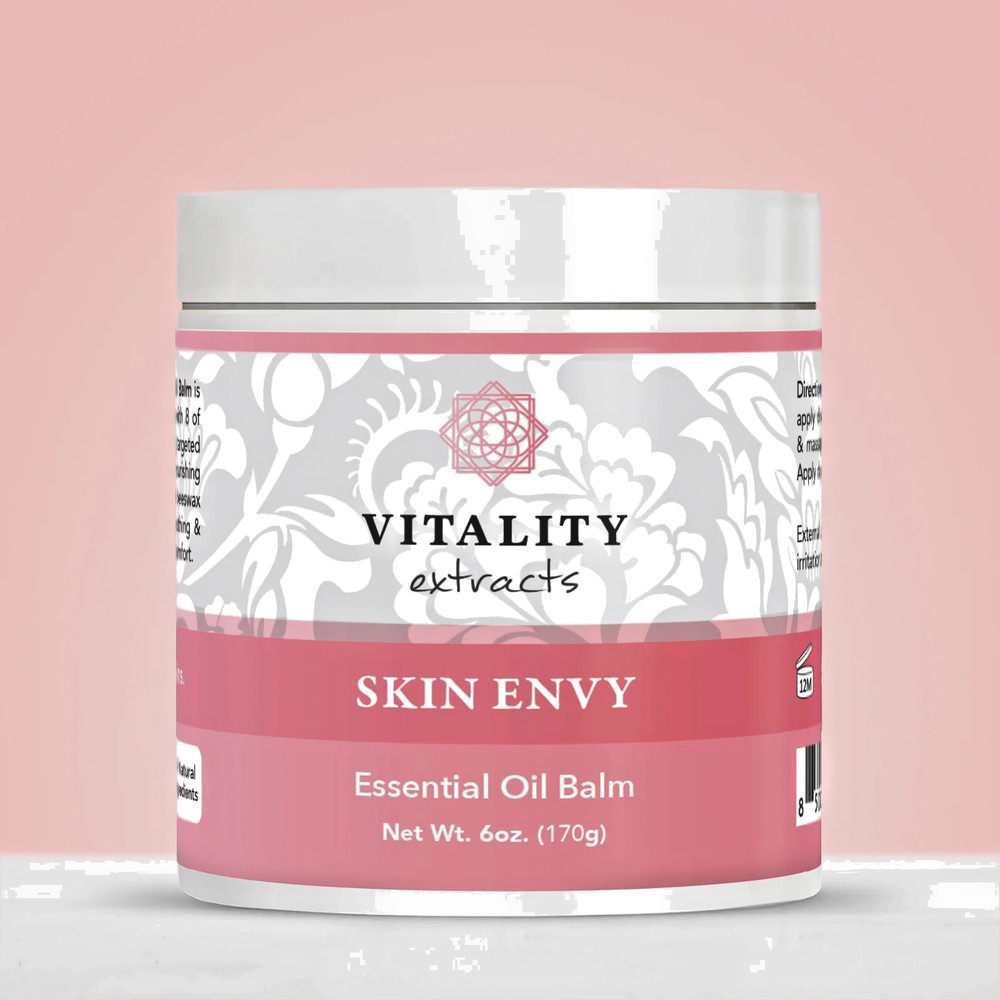 Vitality Extracts Skin Envy Balm