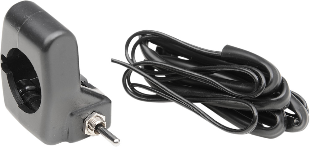 PROGRESSIVE SUSPENSION Universal Toggle Switch S-20