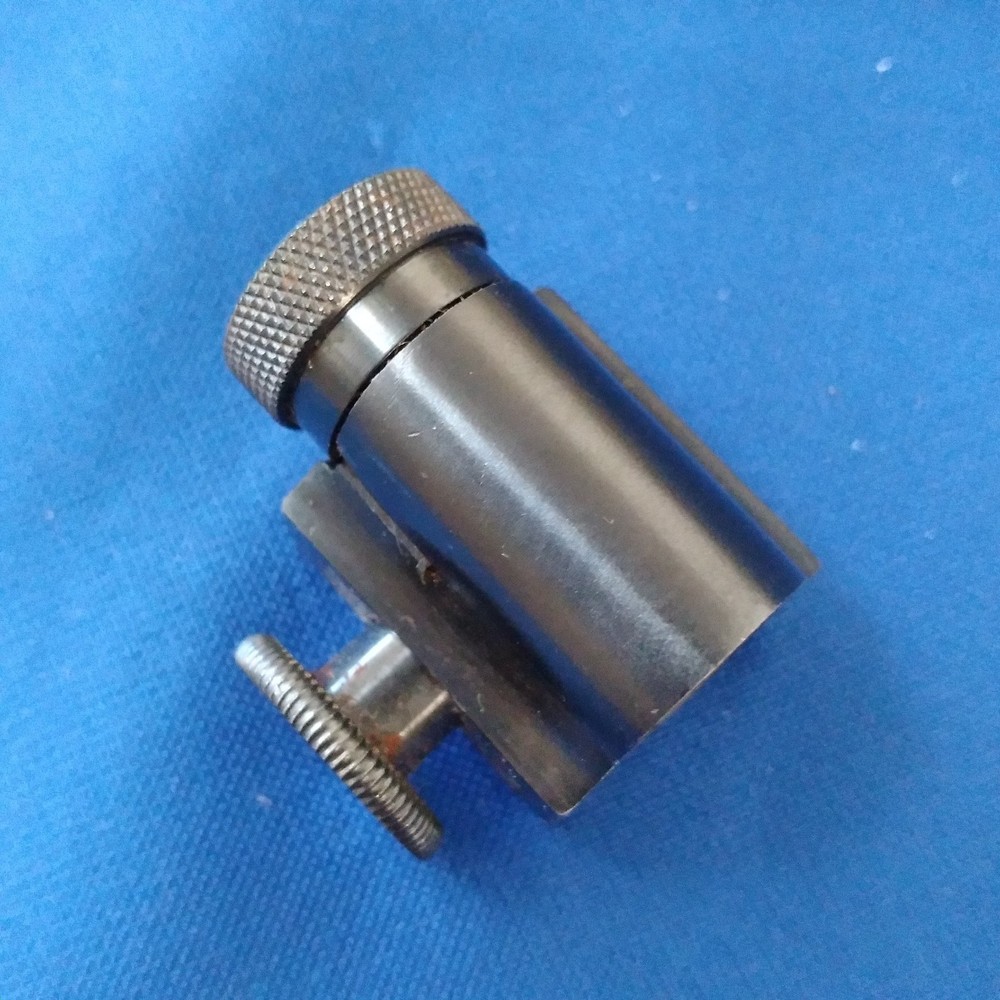 Vintage Lyman 77R Front Globe Sight